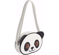 Panda Bear bag Bags & Containers